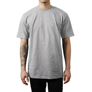 T-shirt Homme Personnalisé en Coton Vintage par Sublimation – Qualité Supérieure, Respirant, Séchage Rapide, 220g – Idéal pour Designs Uniques – Offre Spéciale - Product Image 6
