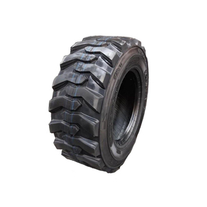 Neumático para Minicargadora Eléctrica 23X8.5-12, Neumático para Barredora de Saneamiento, Minicargadora 23 8.5 12 - Product Image 5