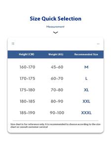 SIDDIQUI HOSINEX Pantalones Cortos Deportivos de Invierno para Hombre, Estampados, Transpirables, de Lona No Tejida, Elásticos, de Cintura Media, de Secado Rápido, 100% Algodón - Product Image 4