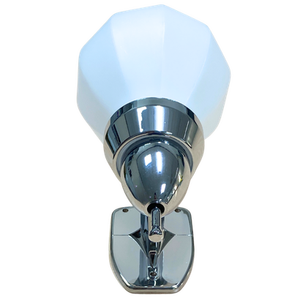 SDS0007 Modern Rectangle Push-up Type Plastic Soap Dispenser Eco-Friendly Design Corrosion Prevention Easy Cleaning <b>Screw</b>-In - Product Image 2