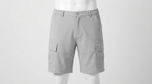 Custom Men's <b>Cargo</b> <b>Shorts</b> <b>Lightweight</b> Breathable Outdoor Hiking Work <b>Shorts</b> Multi Pocket Casual <b>Shorts</b> OEM - Product Image 2