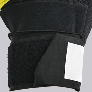 Gants de musculation en cuir PU imperméables et respirants de haute qualité, prix de gros, couleur et taille personnalisables pour la musculation - Product Image 6