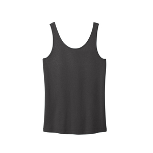Débardeur sans manches haut de gamme pour femme, doux et décontracté, idéal pour l'été, col rond, vêtement basique, fournisseur en gros de vêtements sous marque privée - Product Image 4