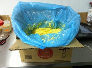 Malaysian Palm Oil Based Unsalted Sweet Wood Oil for Baking and Cooking Fully Certified Halal Trans-Fat Free - Product Image 4