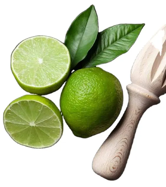 HOT SALE FOR FRESH GREEN SEEDLESS LIME AND LEMONS FROM VIETNAM FOR EXPORT (Ms Laura: +84896611913)