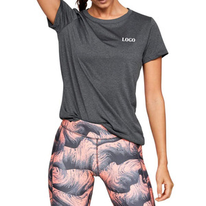 T-shirt ample 2026 – Tendance, minimaliste, décontracté, style moderne, confortable, manches courtes, pour le quotidien, look urbain et mode - Product Image 4