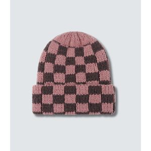 Bonnet Jilani Handicraft, tendance, 100% coton, tricot épais à revers, imprimé, motifs de personnages, camouflage, dessins animés, pour l'hiver et l'automne - Product Image 3