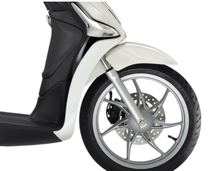 Scooter moto Piaggio Liberty 50 49cc 2024 à vendre - Product Image 3
