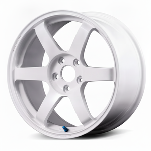 TE37 Style Forged Aluminum Alloy <b>Wheels</b> 18 19 20 21 22 Inch 6x114.3 Car Rims for Japanese Racing Cars - Product Image 1