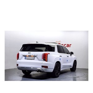 สำหรับรถยนต์ฮุนได พาลิเซด 3.8 เบนซิน ขับเคลื่อน 2 ล้อ รุ่นเมษายน 2020 ระยะทาง 76,003 กม. เกียร์อัตโนมัติ เบาะหนัง กล้องมองหลัง มาตรฐานไอเสียยูโร 5 - Product Image 2