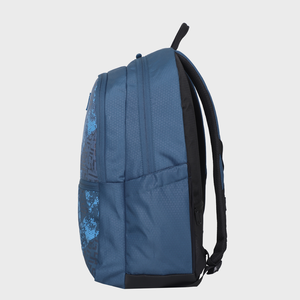 Mochila Impermeable para Portátil Arctic Fox Sigma con Protección RFID, Forro de Nailon, Tela Vaquera Oscura, Diseño Ligero e Informal - Product Image 5