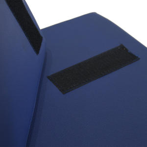 Fabbrica diretta ospedale mobili consegna manuale letto parto visita ginecologica letto con cassetti - Product Image 4