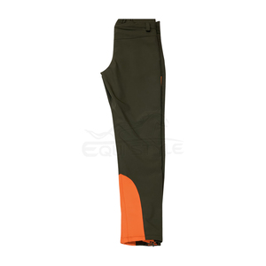Pantalones de Caza para Hombre, Resistentes al Agua, con Múltiples Bolsillos, para Primavera y Otoño, Pantalones Largos Tácticos para Exteriores con Logotipo Personalizado - Product Image 6