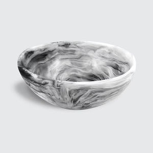 Tazón de resina epoxi artístico y moderno para una experiencia gastronómica única que mejora la presentación con arte en resina. - Product Image 1