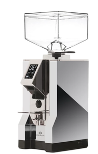 Molinillo de Café 100% Silencioso Range Specialità 16cr – Cromado - Product Image 3