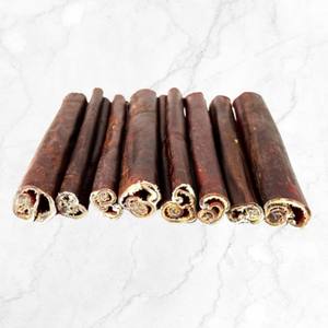 Barritas de colágeno para perros, golosinas de colágeno premium, golosinas naturales de colágeno para perros, barritas saludables, masticables duraderos para perros, alto contenido en proteínas - Product Image 5