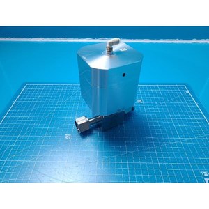KITZ-SCT 316L SCV 10LK-3/4 EP KD 721097906วาล์วไดอะแฟรมด้วยมือที่ใช้เป็นชิ้นส่วนอุปกรณ์เซมิคอนดักเตอร์แบบดั้งเดิม - Product Image 4