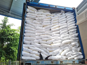 ข้าวแดงออร์แกนิกวิลาโคนิค นิวครอป 2026 ข้าวแห้งเพื่อสุขภาพ  ติดต่อทางโทรศัพท์ +84398885178 คุณเจนนี่ โดอัน - Product Image 4