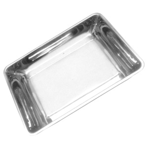 Plateau d'instruments chirurgicaux de haute qualité sans couvercle Instruments creux approuvés CE & ISO - Product Image 1
