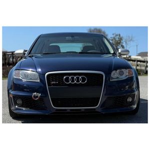 Audi RS4 Sedán 2007 - Product Image 1