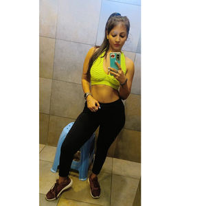 Fournisseur OEM de soutiens-gorge de yoga, soutien-gorge de sport en tissu extensible doux, idéal pour le yoga, le Pilates, la salle de sport et les marques de vêtements à étiquette privée - Product Image 1