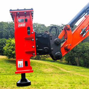 Motor de perforadora de pilotes <span class=keywords><strong>silencioso</strong></span> de alta resistencia para excavadoras de 2-5 toneladas, para compactación de hormigón y <span class=keywords><strong>asfalto</strong></span> - Product Image 6