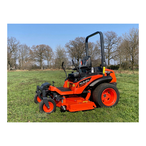Tondeuse professionnelle ZD1211 prête à l'exportation – Équipement très demandé - Product Image 6