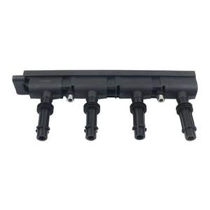 Bobine d'allumage à 7 broches pour Buick Encore Chevrolet Cruze Sonic pour Trax 1.4L 1208096 55579072 55573735 - Product Image 5