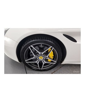 Ferrari California T 2016/3 avec moteur V8 3.9, 62 283 km, boîte de vitesses automatique, direction à gauche - Product Image 5