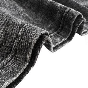 Débardeurs imprimés DTF sur mesure, coupe classique, 100 % coton, meilleure qualité, vente chaude - Product Image 4