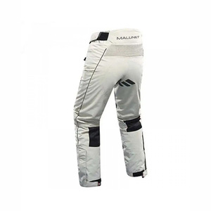 Pantalon de moto imperméable en Cordura de haute qualité, taille plus, pour hommes, pantalon de course avec protections, professionnel, décontracté, personnalisé - Product Image 1