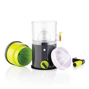 เครื่องคั้นน้ำผลไม้ขนาดกะทัดรัด - Product Image 1