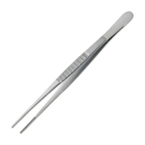Pinces chirurgicales à pouce en acier inoxydable, outil médical de précision, équipement hospitalier, pinces à pouce de qualité supérieure, instrument de pansement - Product Image 4