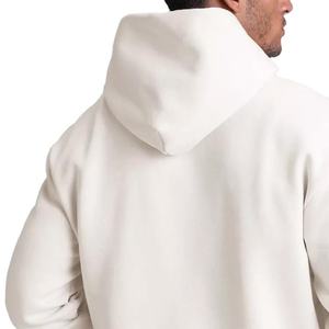 Hoodies en coton 500 g/m² sur mesure pour les marques américaines, hoodies personnalisés avec appliques, hoodies personnalisés pour les marques de skate. - Product Image 6