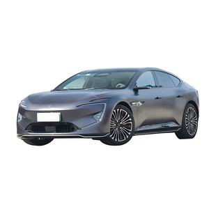 Avatr 12, Auto Eléctrico de Lujo Popular en China, Sedán Grande, Múltiples Estilos, Deportivo, Seguro, Usado - Product Image 2