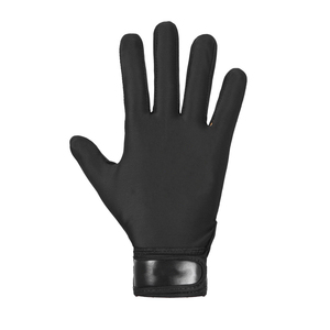 Gants de gardien de but de football professionnels personnalisés, paume en latex allemand haute adhérence, protection des doigts - Product Image 4