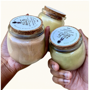 Pâte à tartiner de baobab premium, saine, naturelle, texture onctueuse et crémeuse, saveur acidulée et sucrée, approvisionnement en gros pour desserts et pâtisseries, vente en gros au Royaume-Uni - Product Image 1