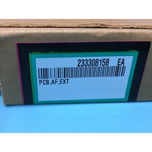 Carte d'extension PCB KEL MCX13-07, 155989 - Équipements et pièces semi-conductrices d'occasion fiables à l'échelle mondiale chez - Product Image 6
