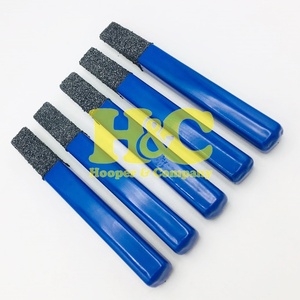 Pet Nail Filler Eco-Friendly Stainless Steel Pet Nail File Grooming <b>Tool</b> Set Plastic Handle Stripping Stones High Quality Fresh - Product Image 5