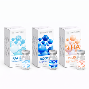 Miriderm Complejo Revitalizante de la Piel, Antiarrugas, Antienvejecimiento y Reafirmante - Product Image 1