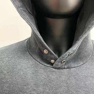 <b>Top</b> Quality Stylish Women Hoodies Wholesale New Design Women Hoodies Solid Color Women Hoodies - Product Image 4