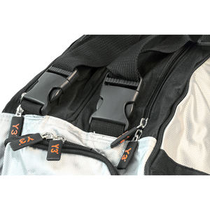 Sac de sport unisexe pour enfants et pratique - Product Image 6