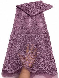 Custom Design Printed 100% Polyester <b>Net</b> <b>Fabric</b> Breathable Eco-Friendly Supplier Zhejiang China Premium Mesh Tulle Lace <b>Fabric</b> - Product Image 4