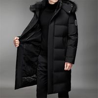 Manteau matelassé personnalisé pour homme, design moderne coupe ajustée, col montant, rembourrage thermique avant, performance hivernale durable