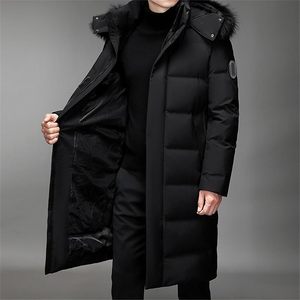 Custom <b>Bubble</b> Quilted <b>Coat</b> for Men Modern Slim Fit Design Stand Collar Front Thermal Padding Long Lasting Winter Performance - Product Image 1