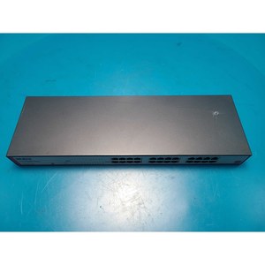 Switch Gigabit Ethernet de 24 Puertos LINDY - Product Image 1