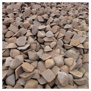 Chatarra de hierro fundido de grado de fundición para la producción de hierro gris, hierro dúctil y proyectos de ingeniería pesada - Product Image 2