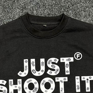 เสื้อยืดแฟชั่นล่าสุดขายส่ง เสื้อผู้ชาย เสื้อแขนสั้นลำลอง เสื้อยืดผู้ชายฤดูร้อน เสื้อยืดสีขาว เสื้อยืดใส่สบาย - Product Image 3