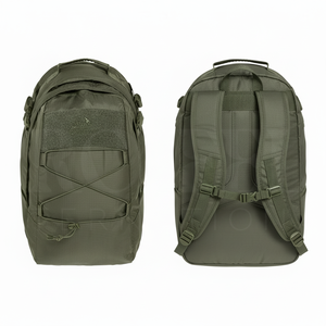 Sac à dos pour ordinateur portable résistant à l'eau, dernier design, grande capacité, sac à dos de voyage d'affaires, sac à dos décontracté pour l'école, sac à dos avec chargeur USB - Product Image 5