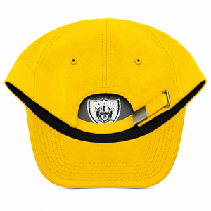 Casquette de baseball personnalisée avec logo brodé pour activités de plein air, design avec lettres et nœuds, casquettes pour hommes - Product Image 4